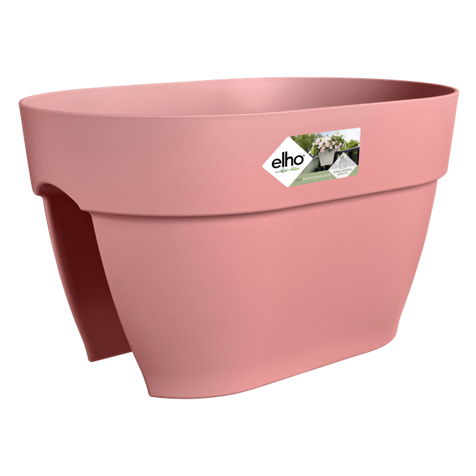 vibia campana flower bridge 40cm Rose poussière